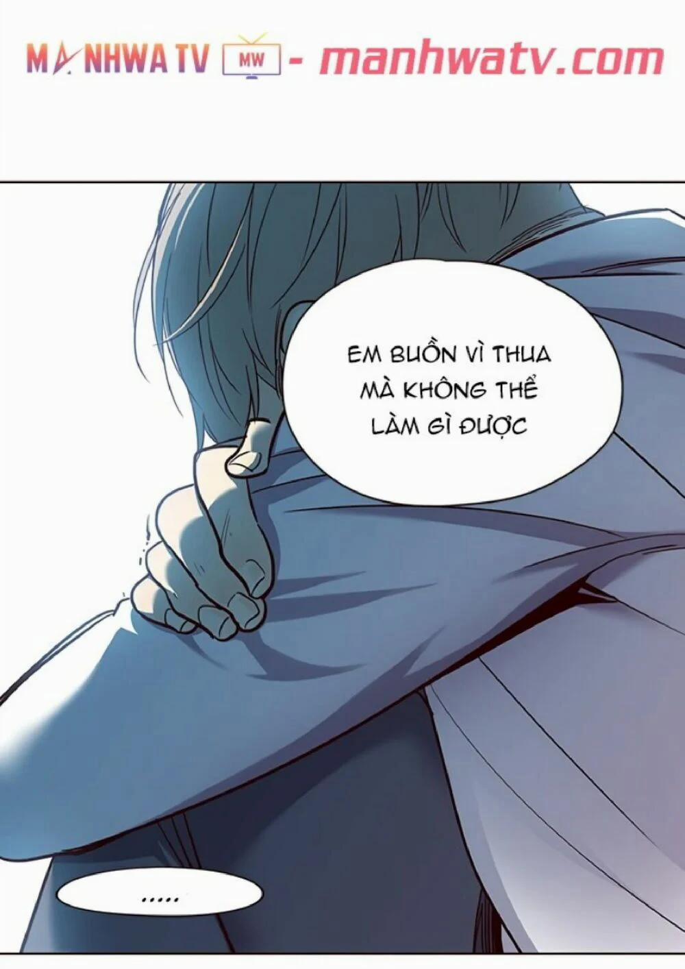 Hóa Thân Thành Mèo 21 trang 37