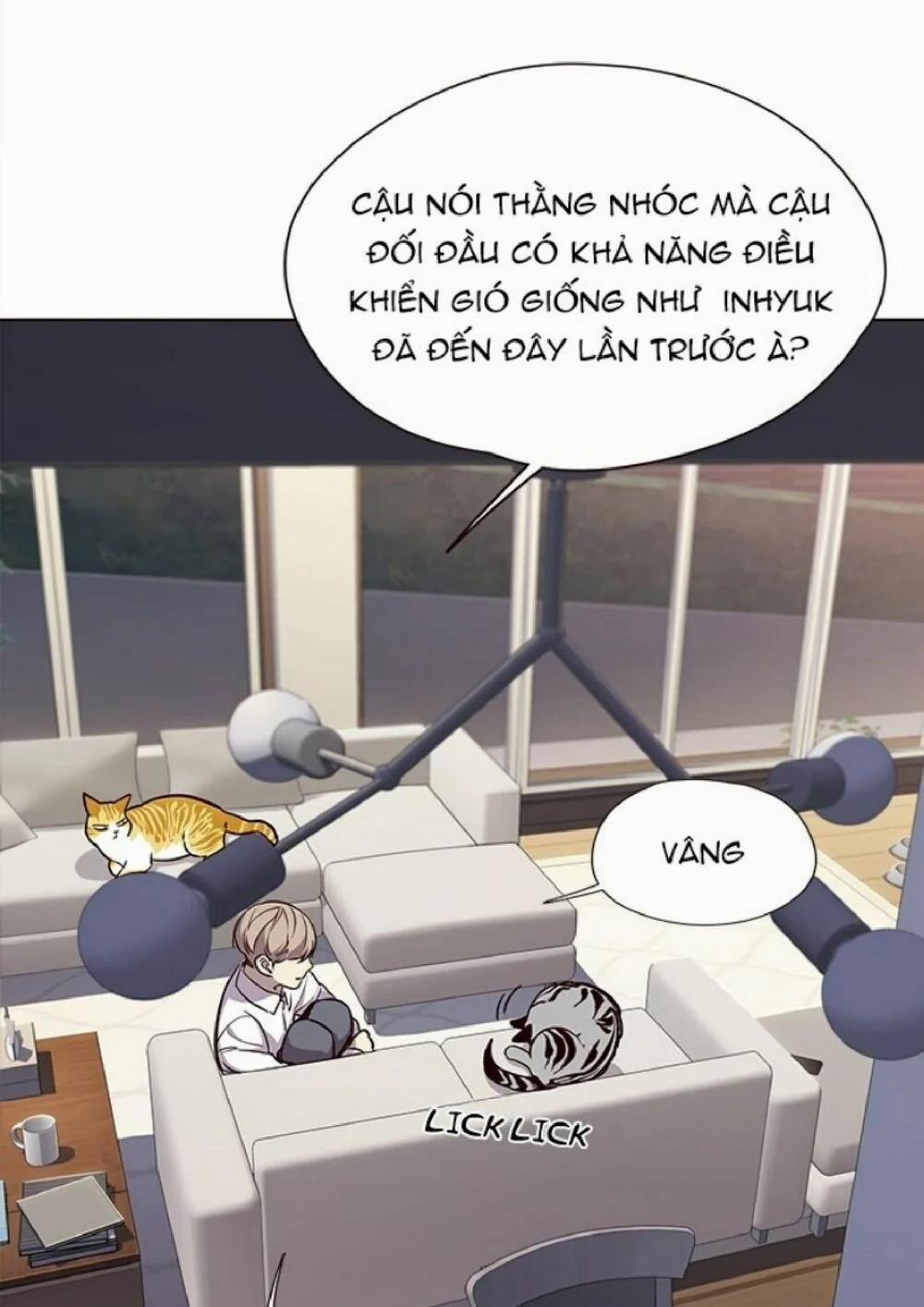 Hóa Thân Thành Mèo 21 trang 39