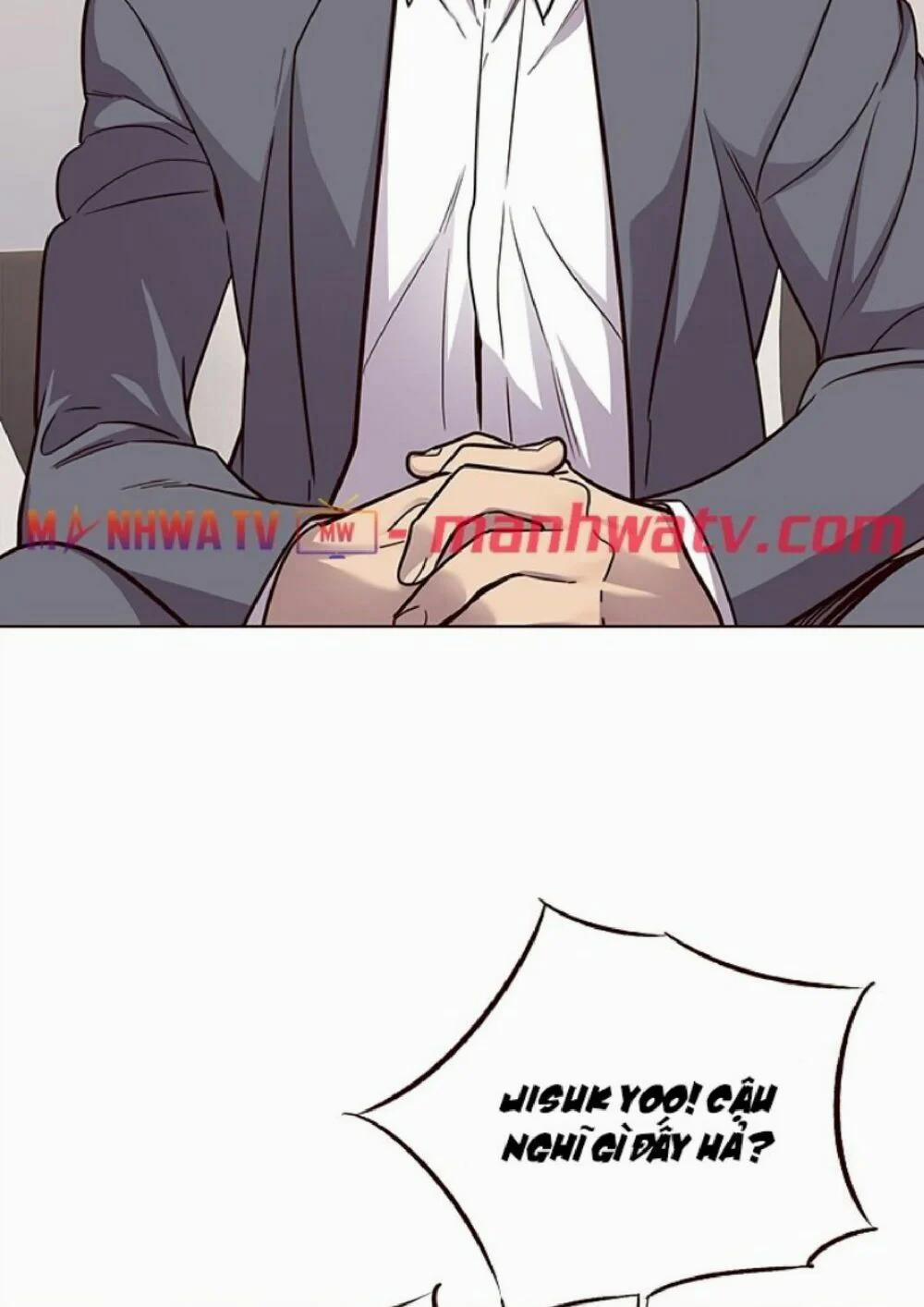 Hóa Thân Thành Mèo 21 trang 4