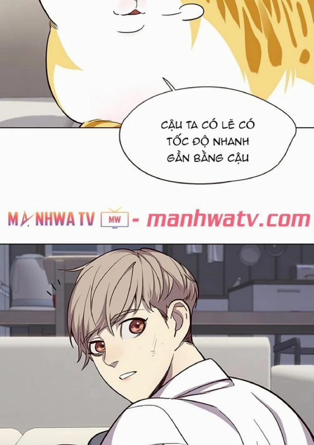 Hóa Thân Thành Mèo 21 trang 44