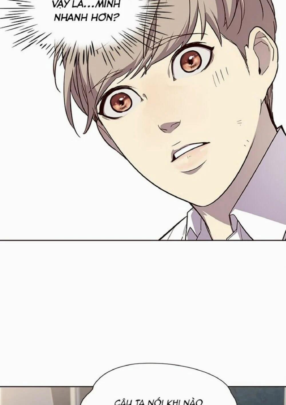 Hóa Thân Thành Mèo 21 trang 50