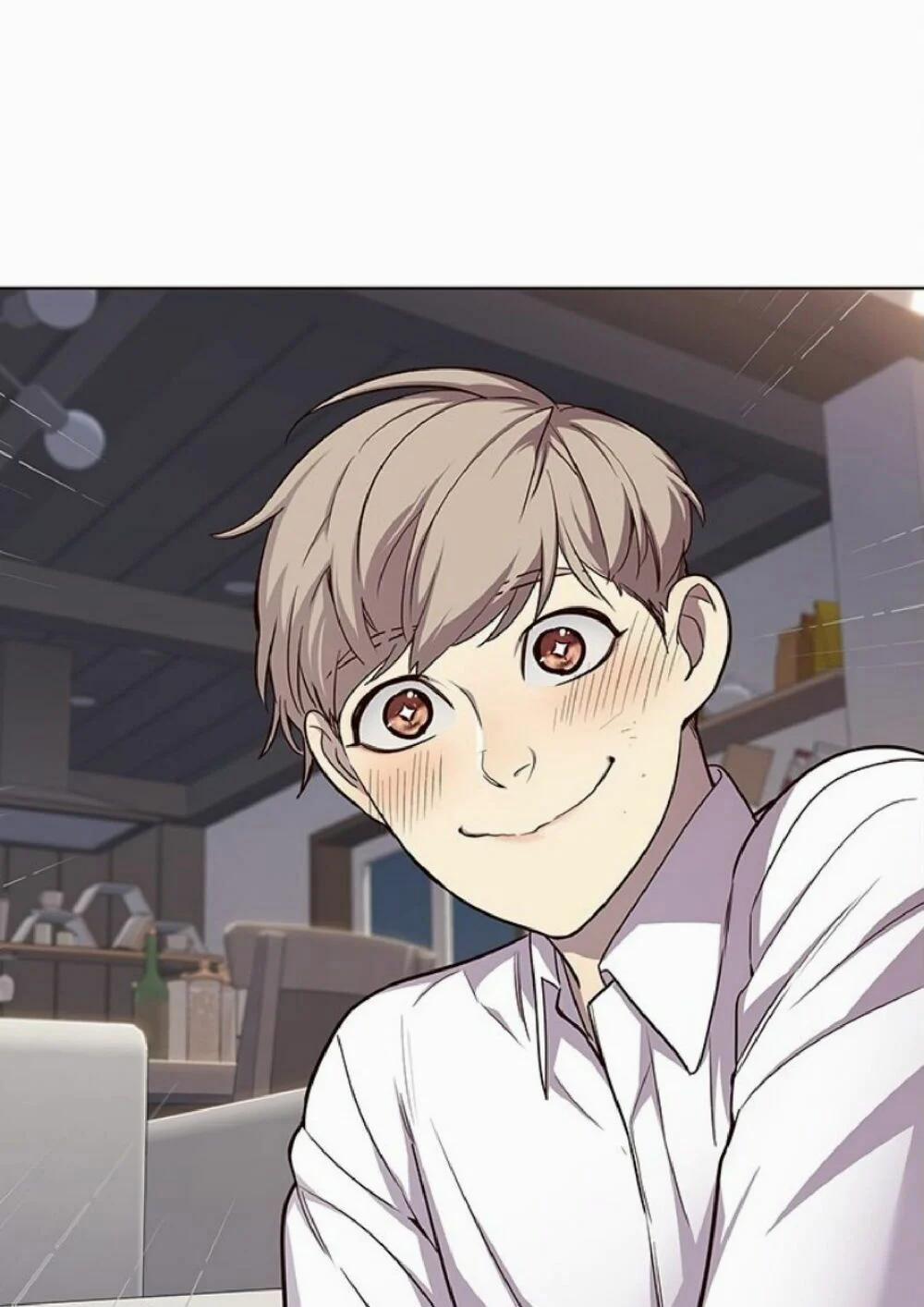 Hóa Thân Thành Mèo 21 trang 54