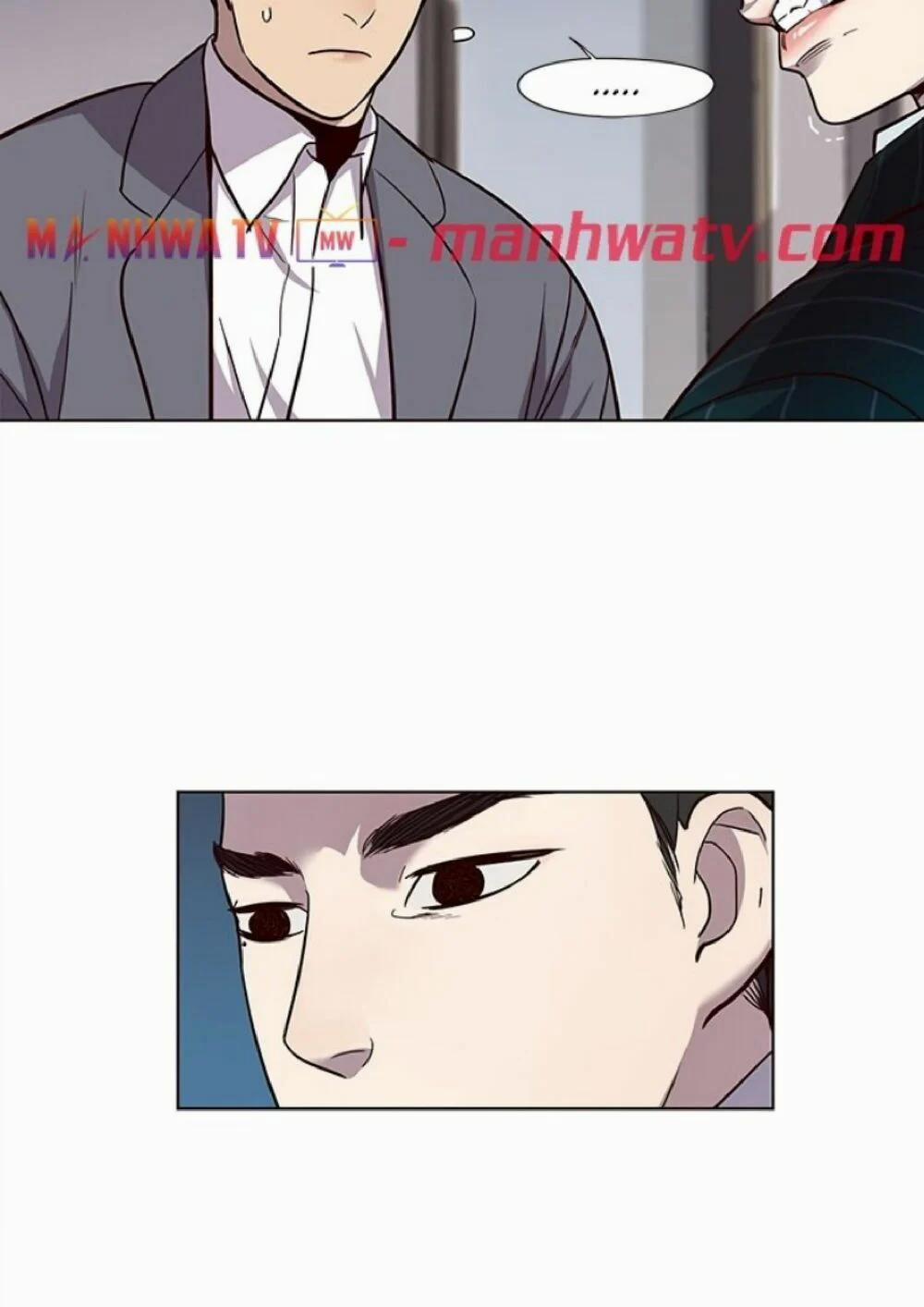 Hóa Thân Thành Mèo 21 trang 6