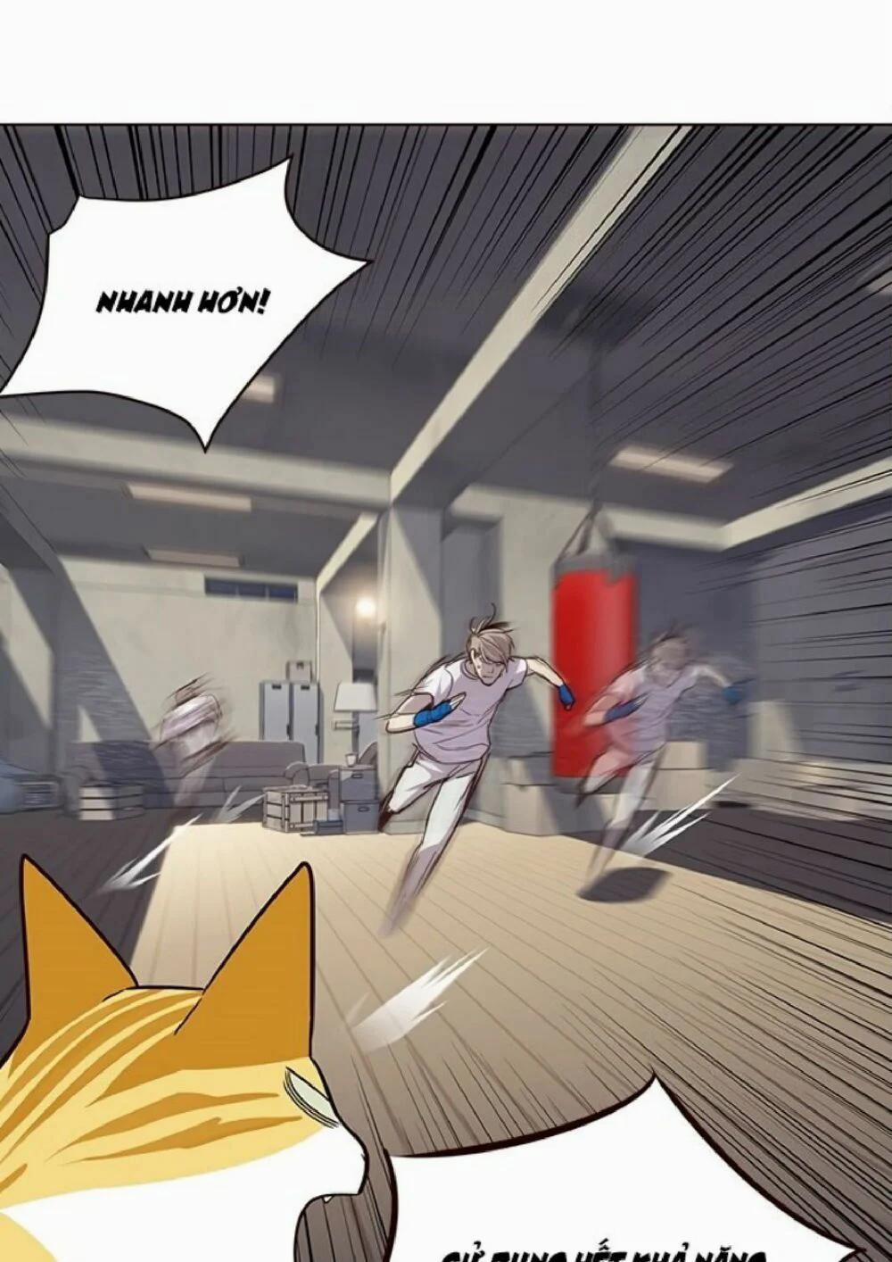 Hóa Thân Thành Mèo 21 trang 60