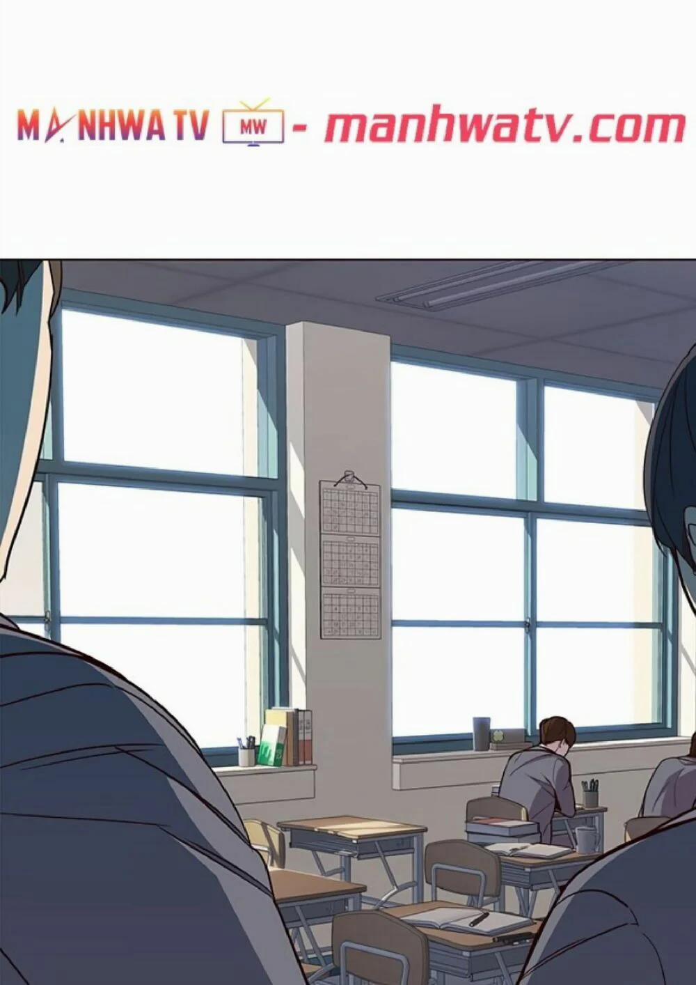 Hóa Thân Thành Mèo 21 trang 64