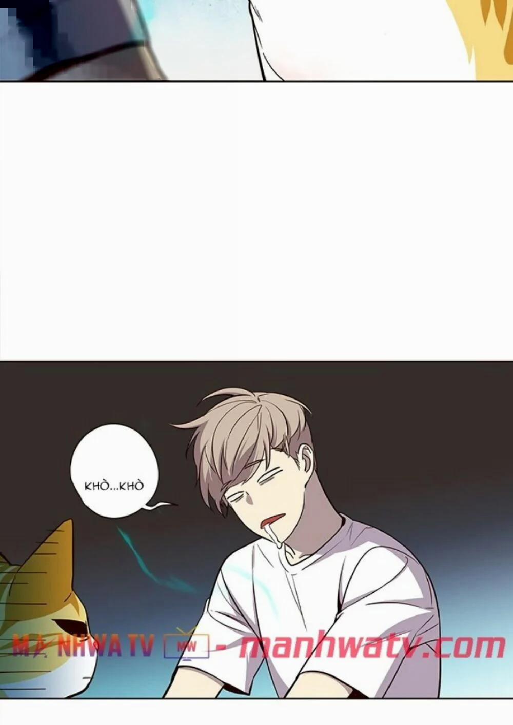 Hóa Thân Thành Mèo 21 trang 71