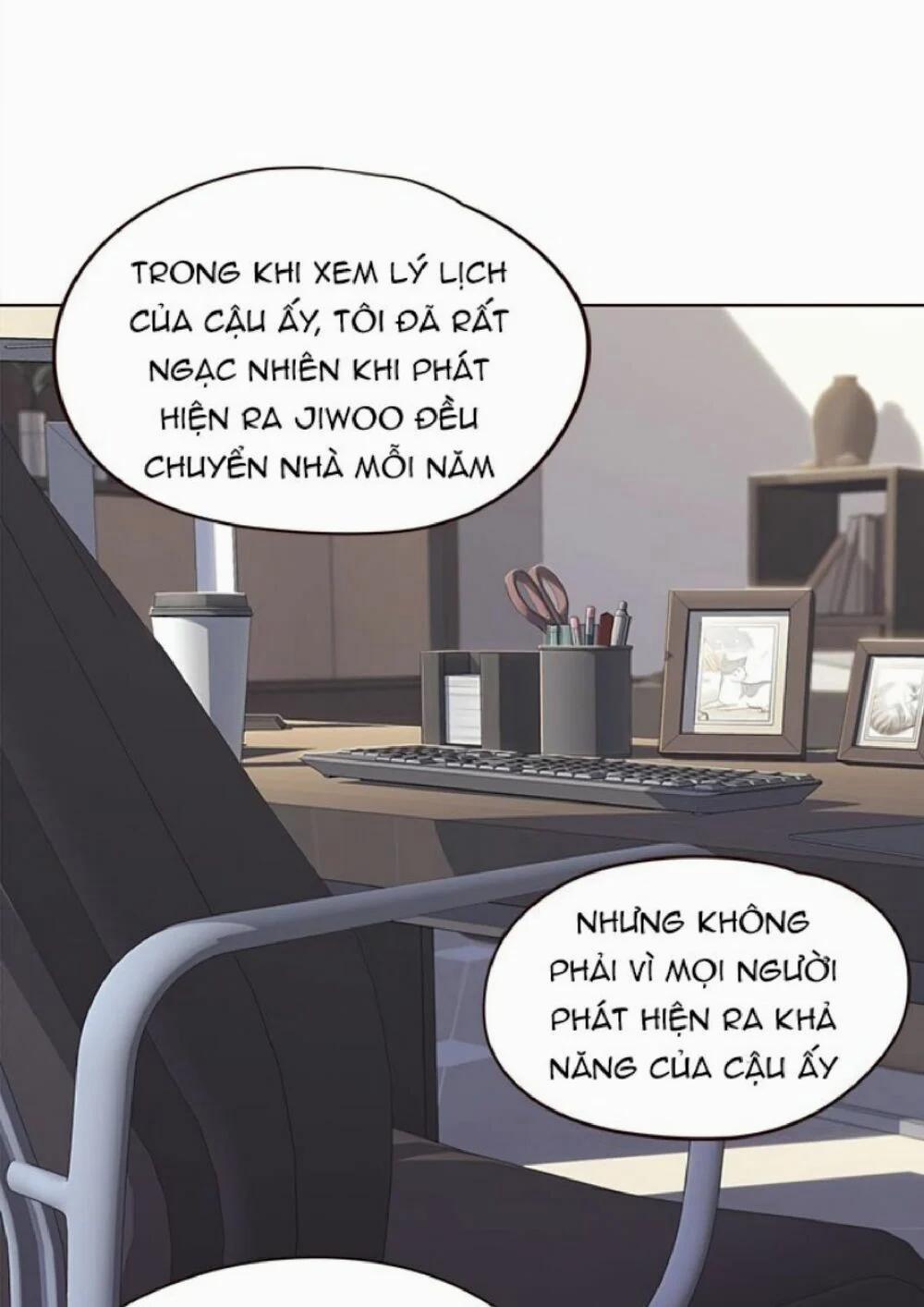 Hóa Thân Thành Mèo 21 trang 9