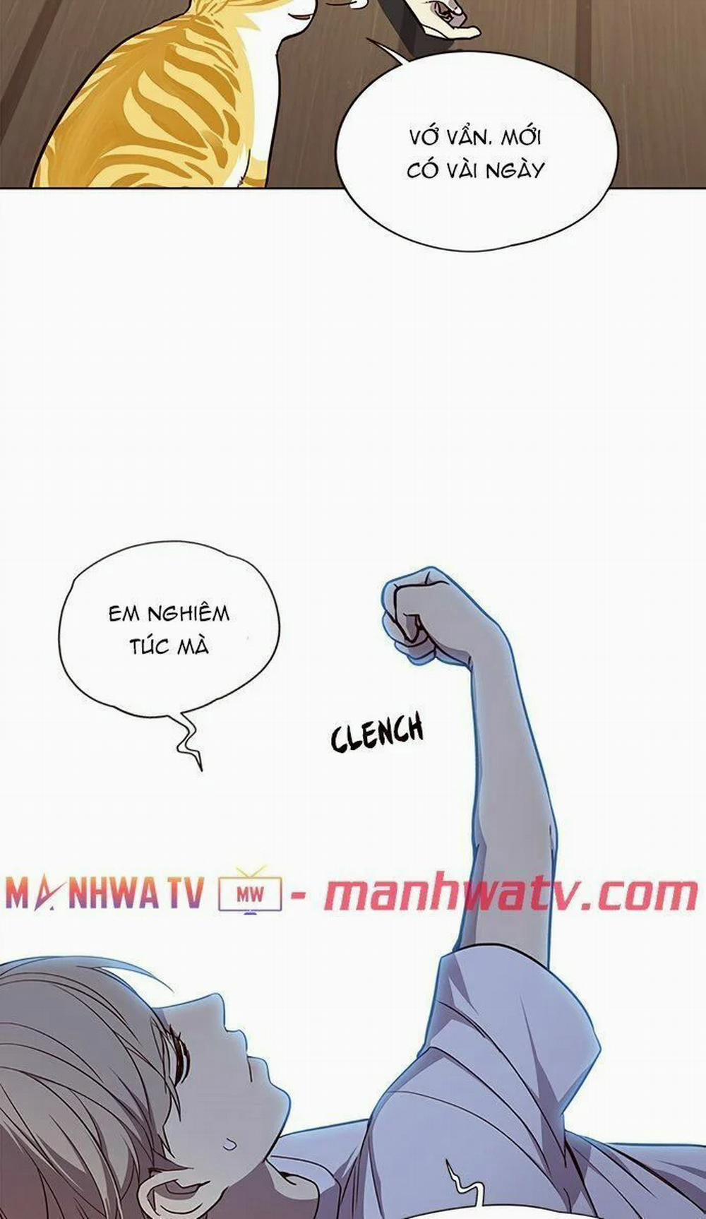 Hóa Thân Thành Mèo 22 trang 14