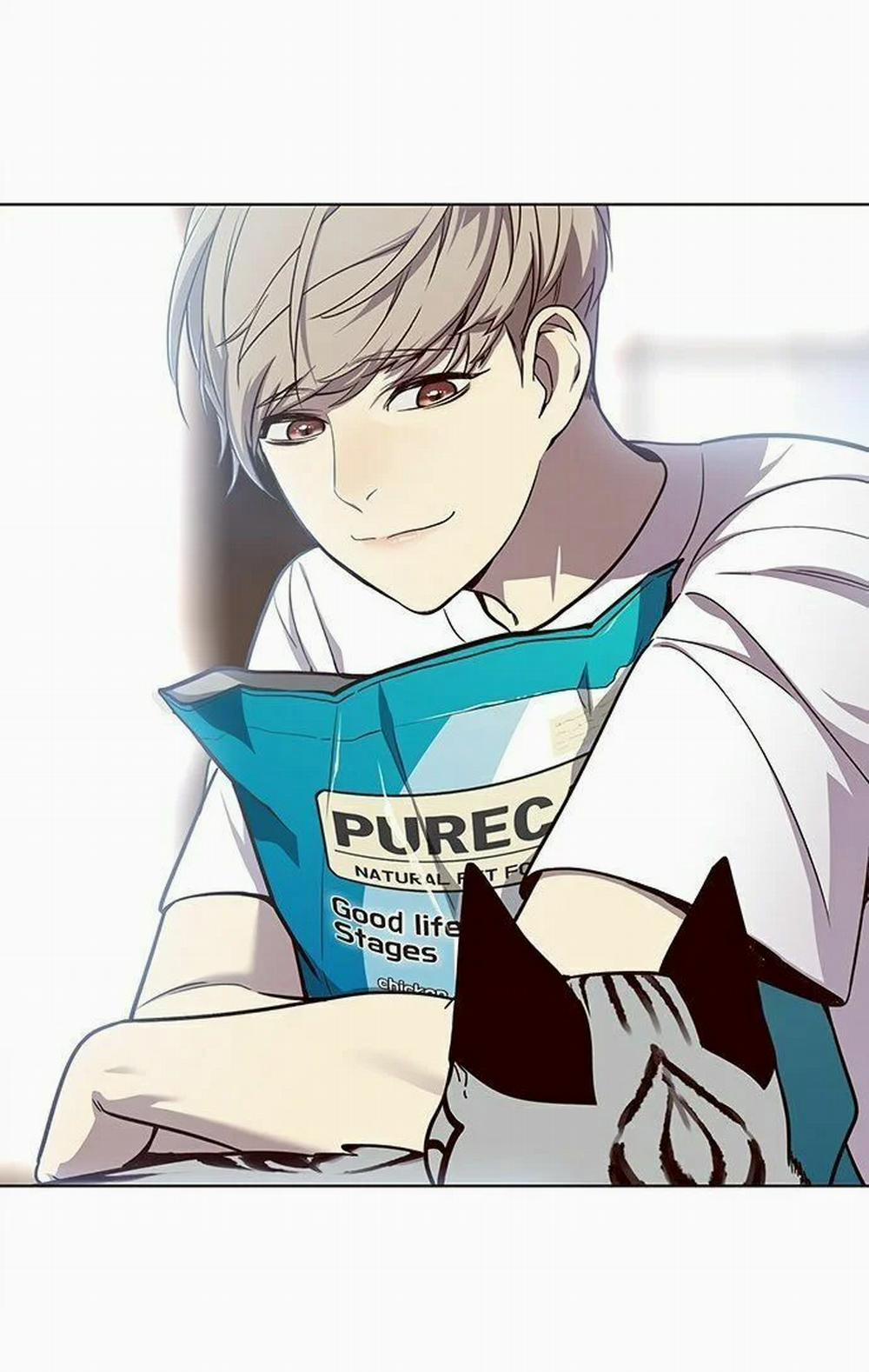 Hóa Thân Thành Mèo 22 trang 28