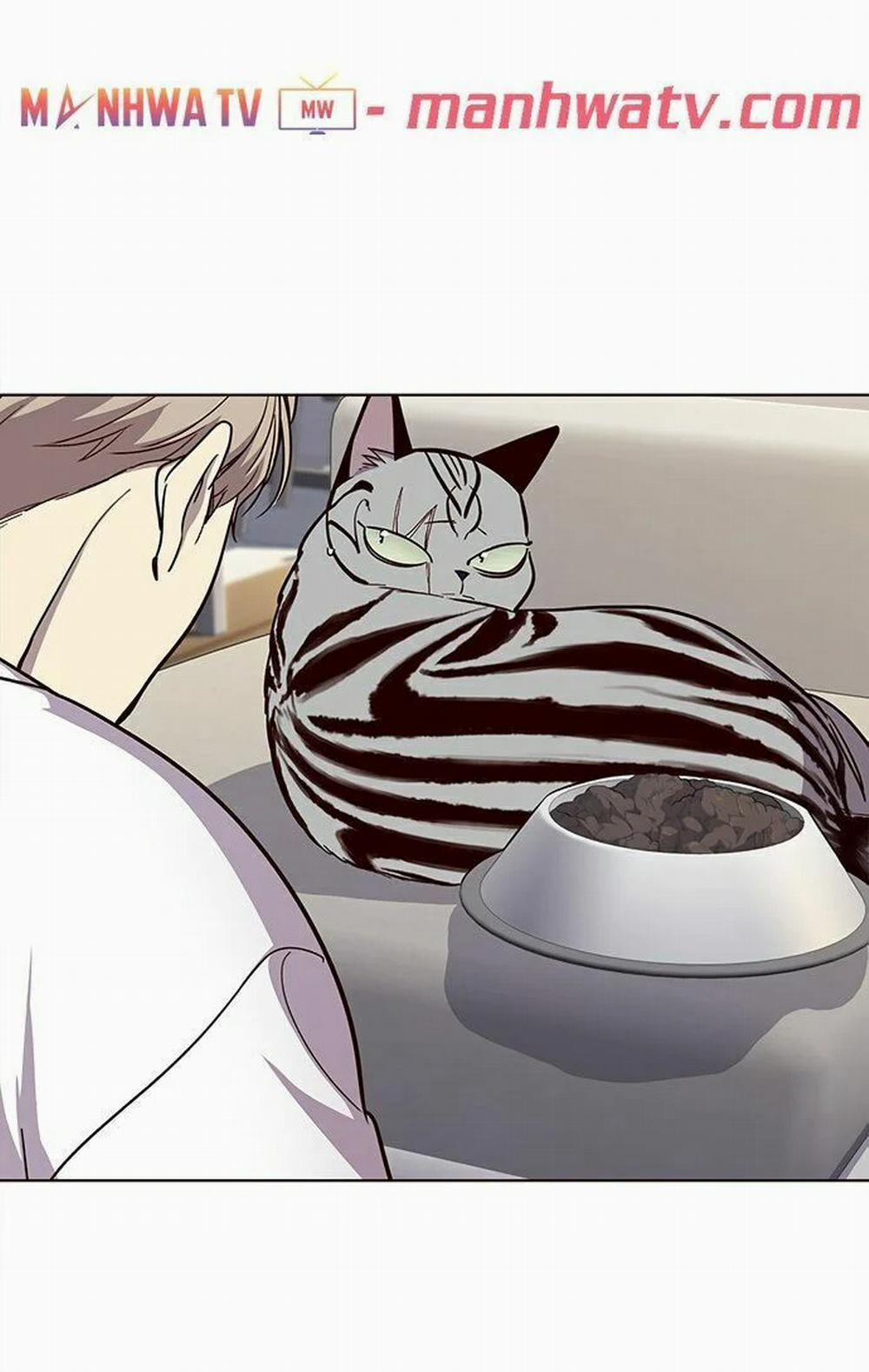 Hóa Thân Thành Mèo 22 trang 29