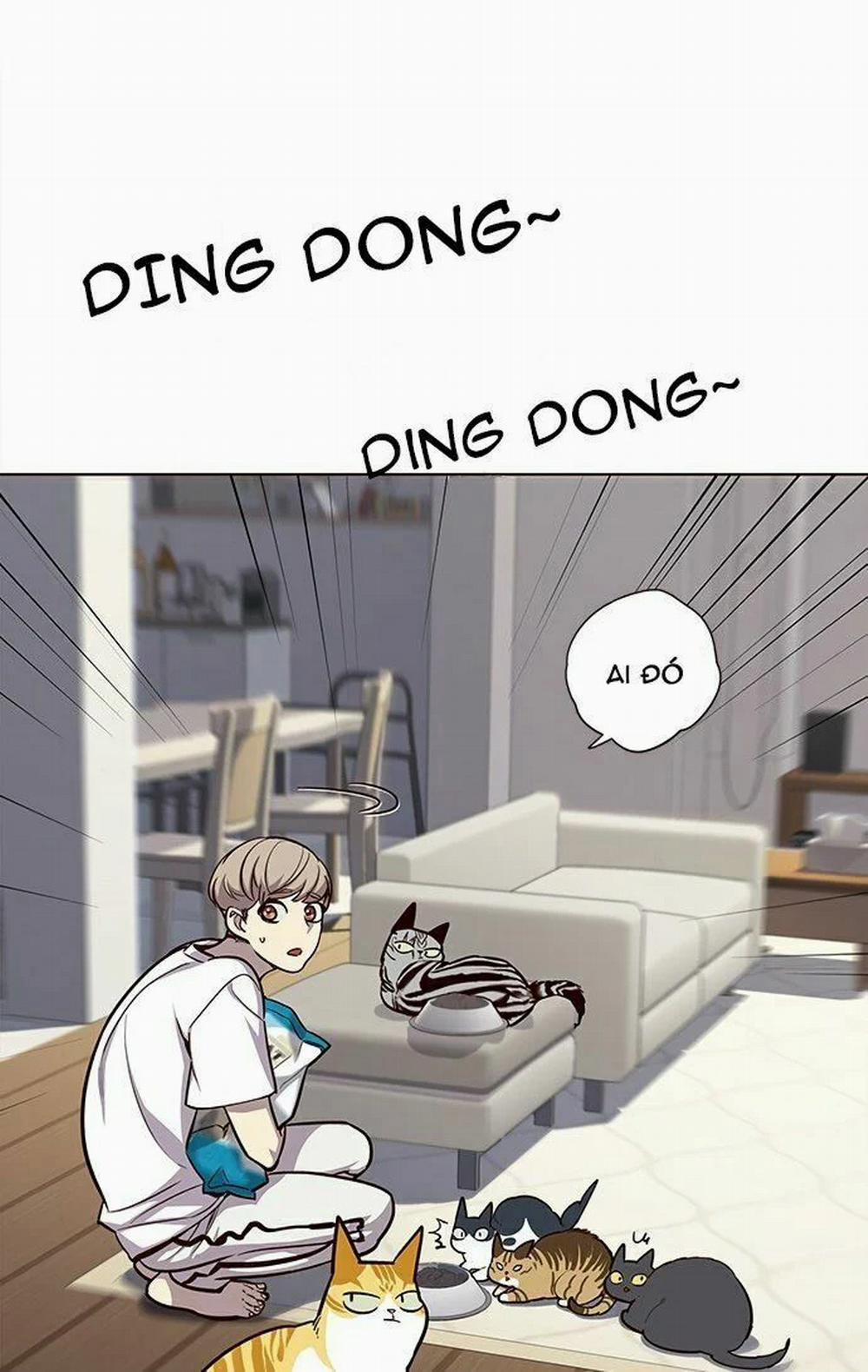 Hóa Thân Thành Mèo 22 trang 30