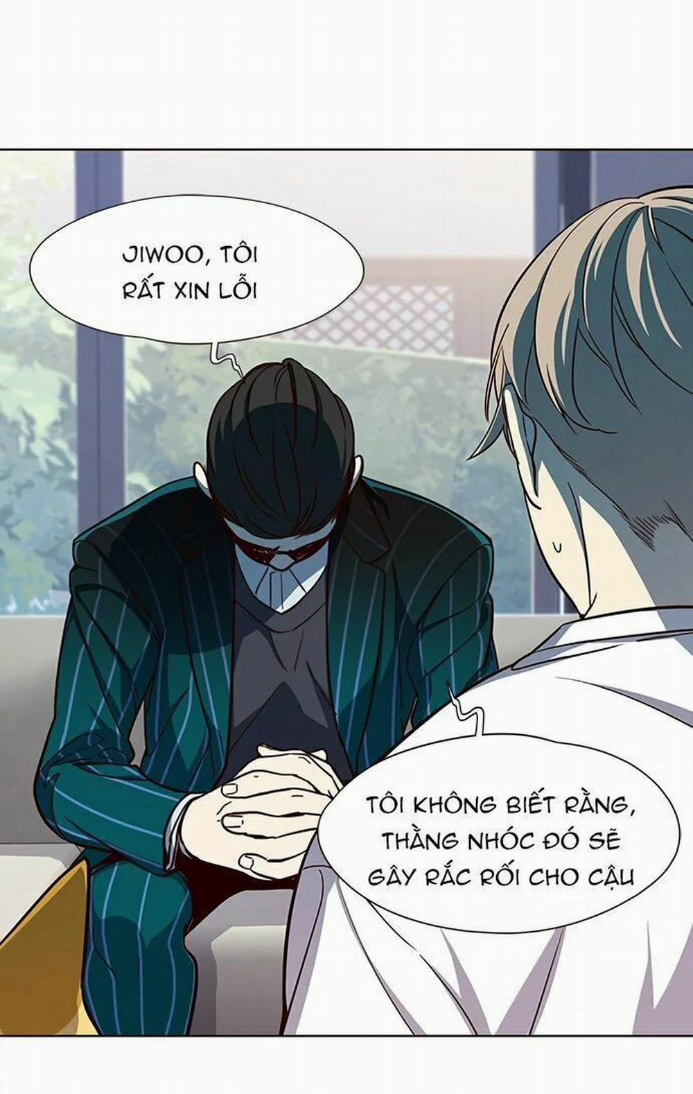 Hóa Thân Thành Mèo 22 trang 36