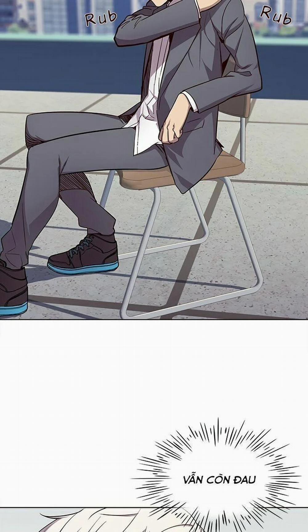 Hóa Thân Thành Mèo 22 trang 4