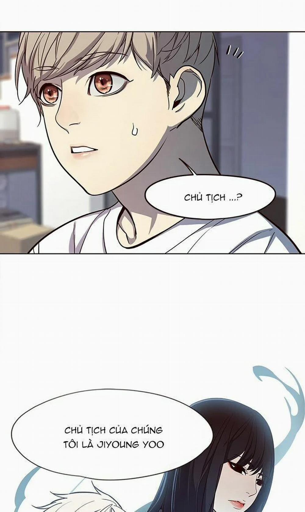 Hóa Thân Thành Mèo 22 trang 44