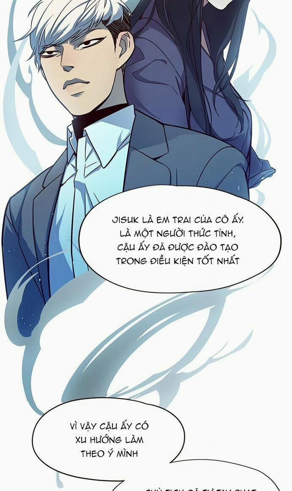 Hóa Thân Thành Mèo 22 trang 45