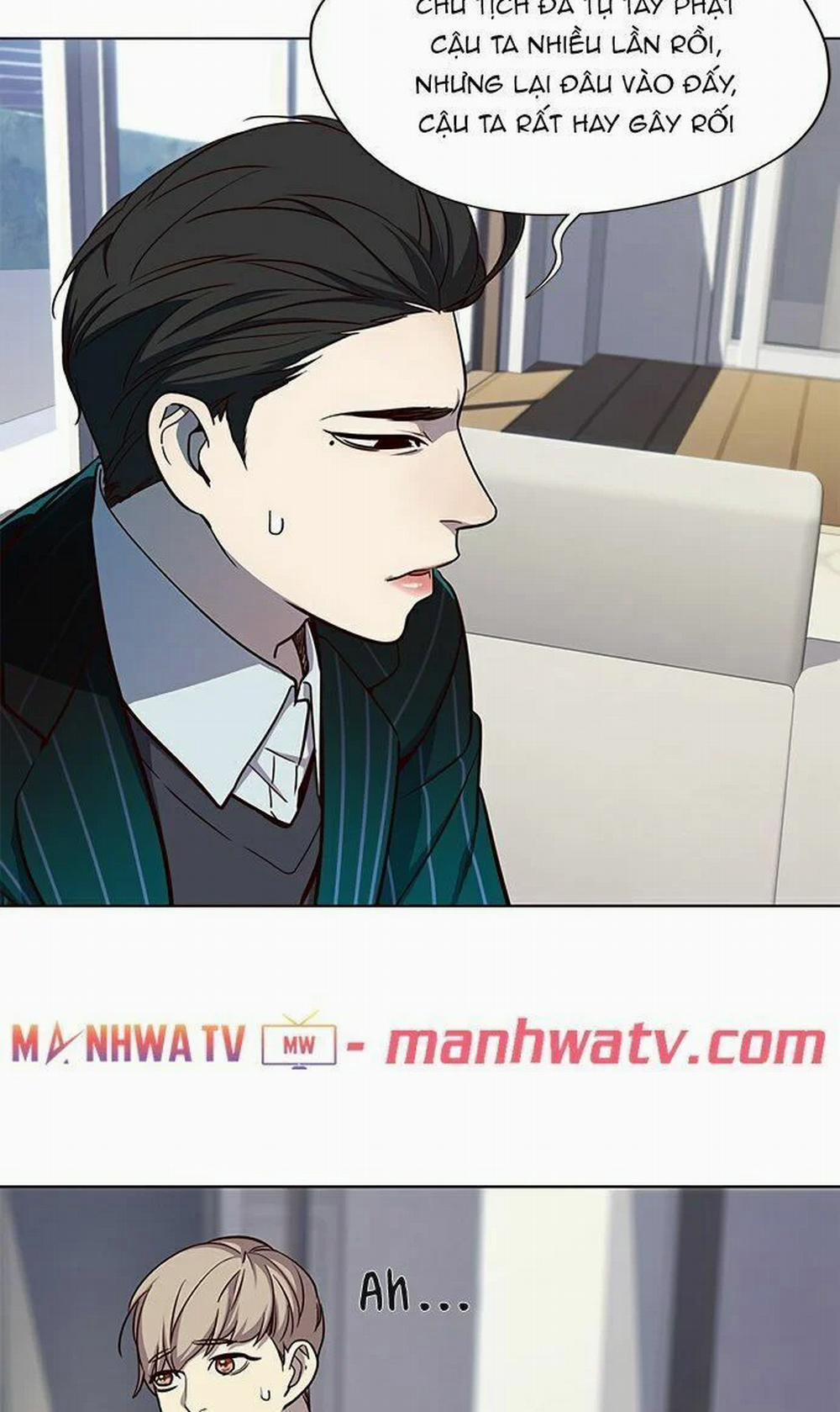 Hóa Thân Thành Mèo 22 trang 46