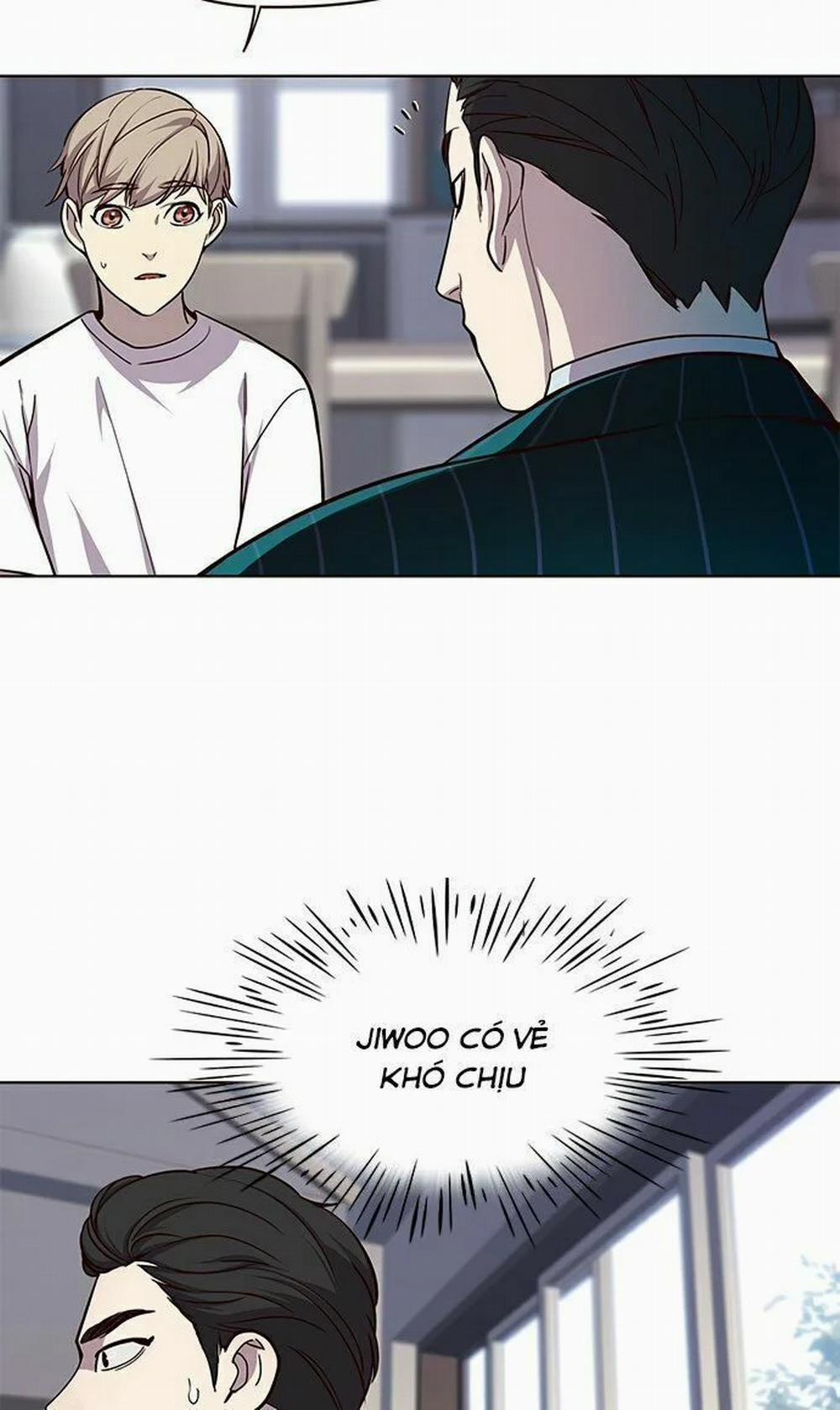 Hóa Thân Thành Mèo 22 trang 49