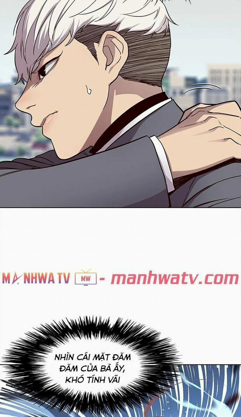 Hóa Thân Thành Mèo 22 trang 5