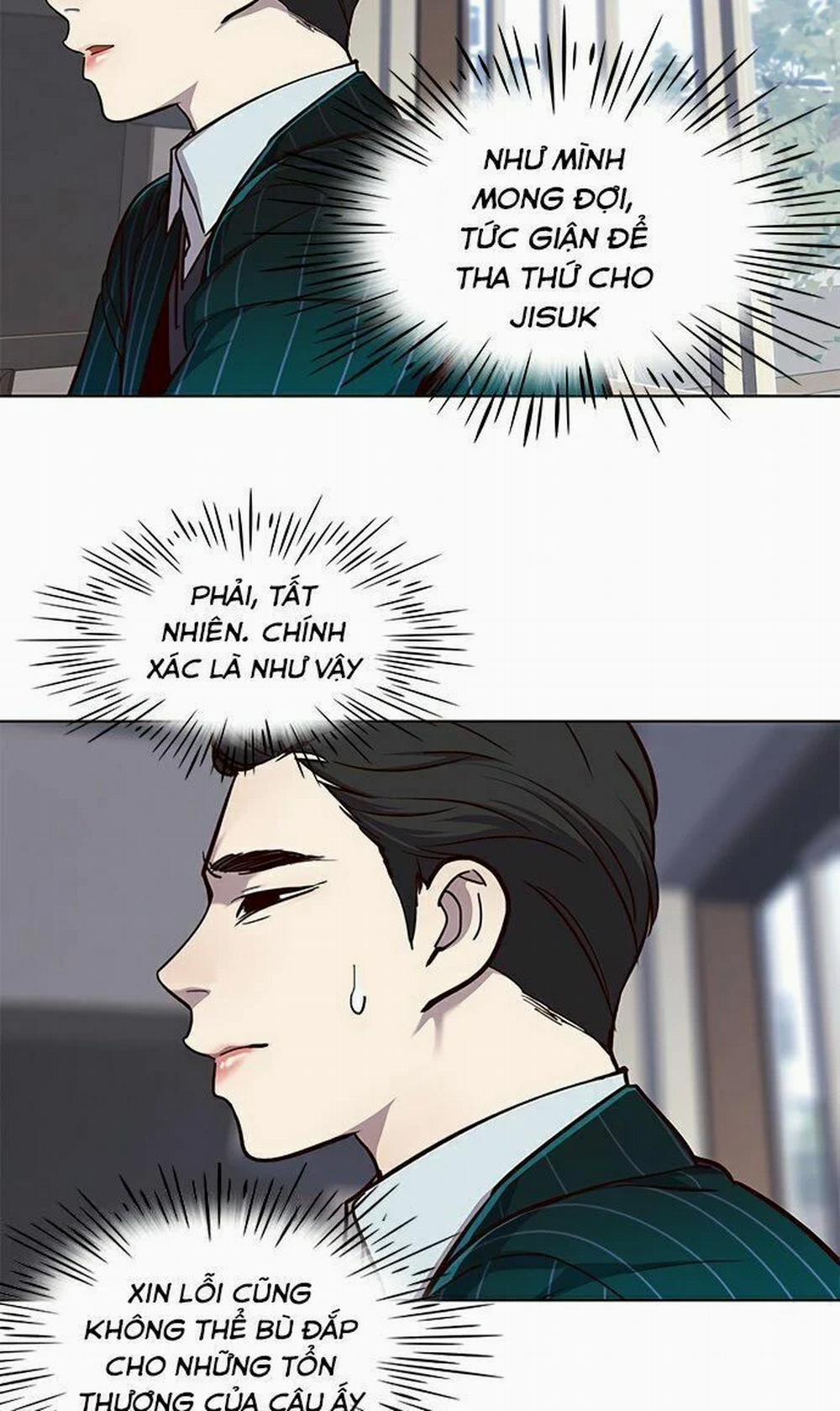 Hóa Thân Thành Mèo 22 trang 50