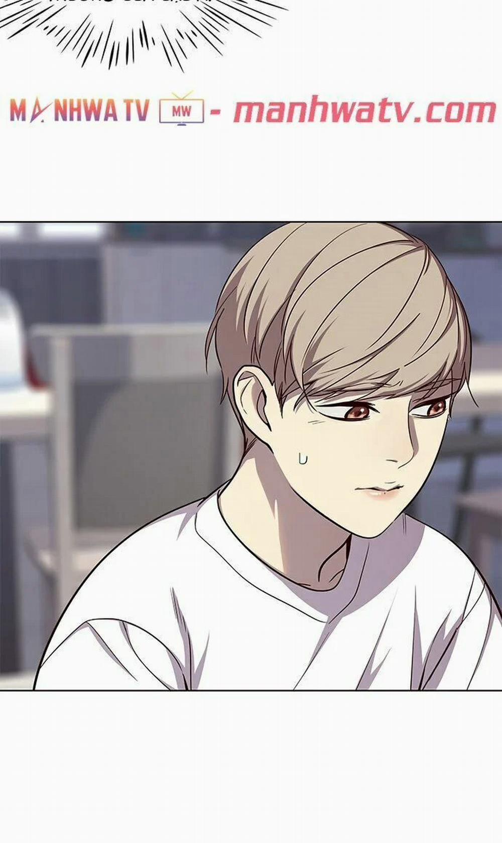 Hóa Thân Thành Mèo 22 trang 51