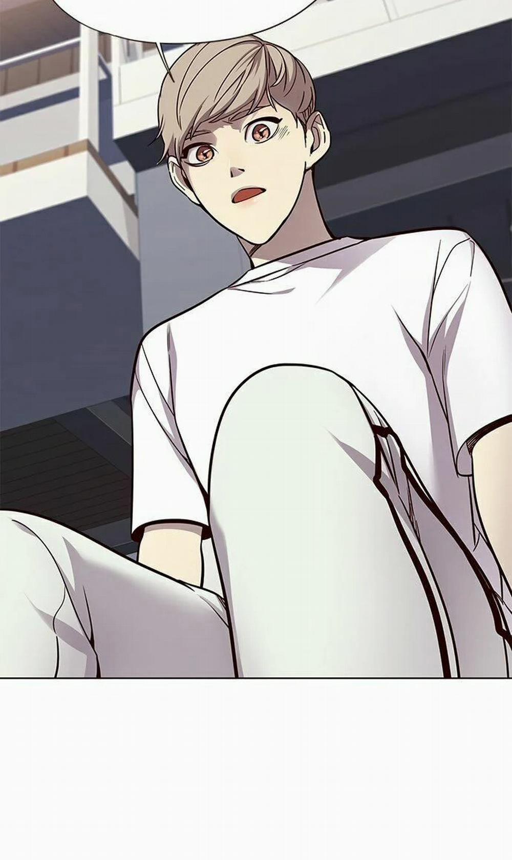 Hóa Thân Thành Mèo 22 trang 54