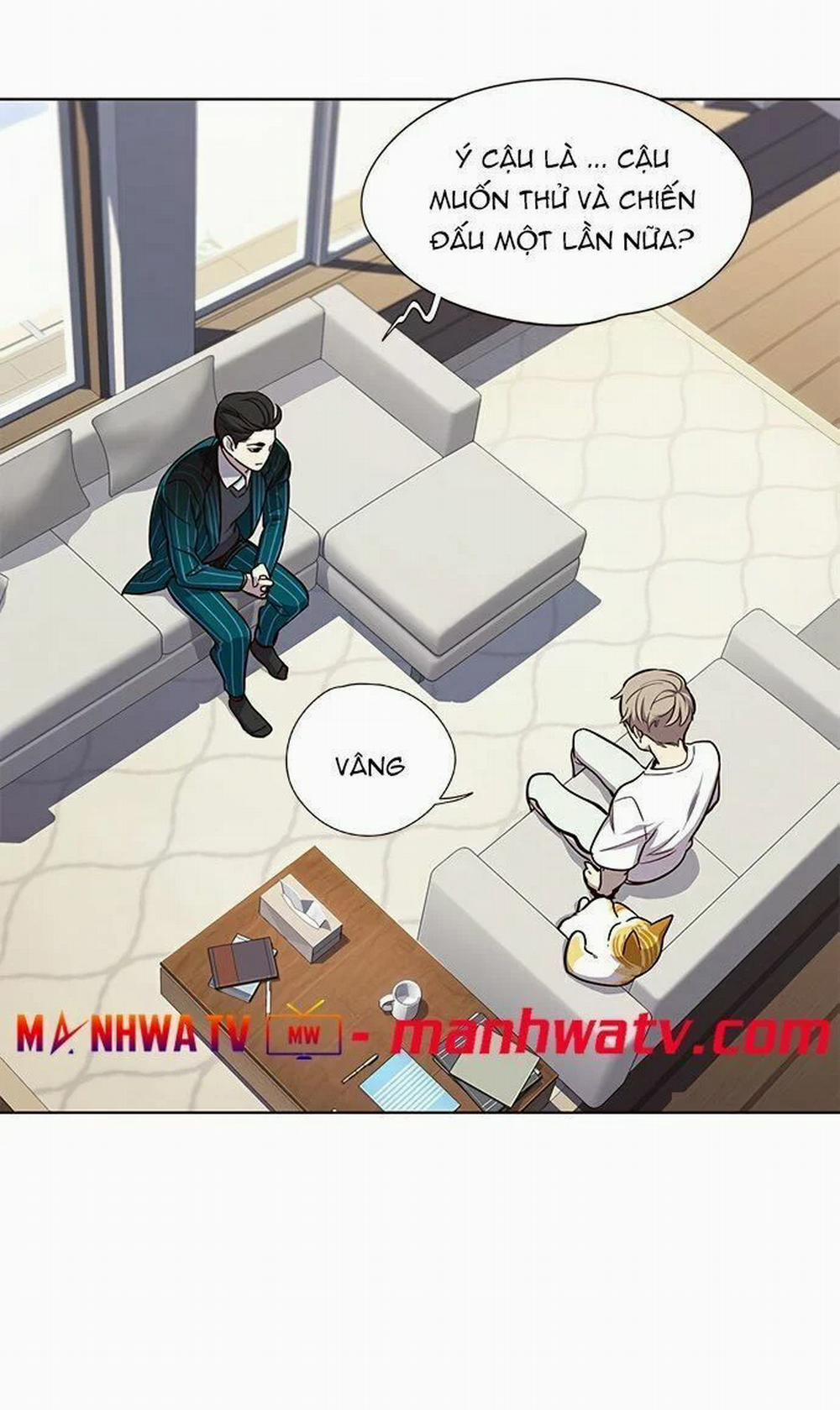 Hóa Thân Thành Mèo 22 trang 55