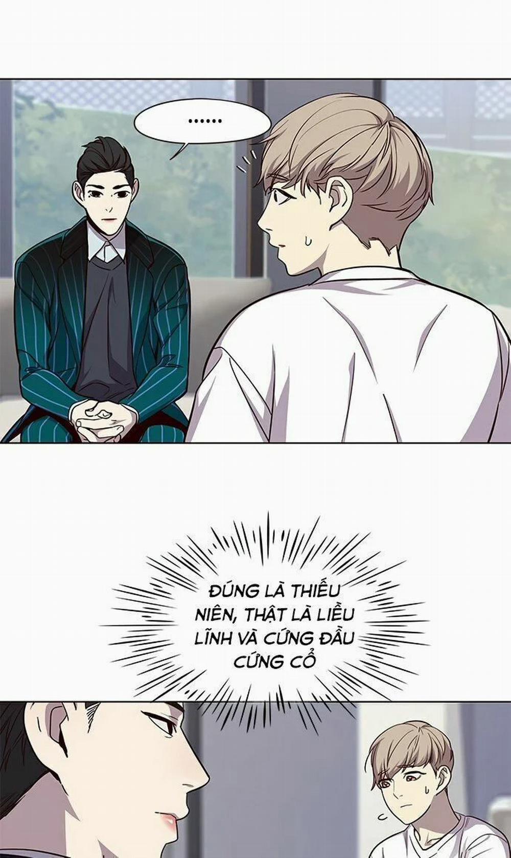 Hóa Thân Thành Mèo 22 trang 56