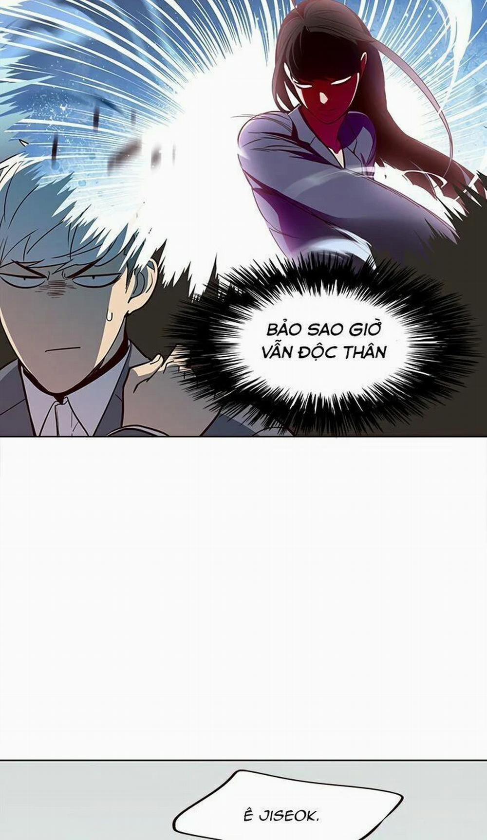 Hóa Thân Thành Mèo 22 trang 6