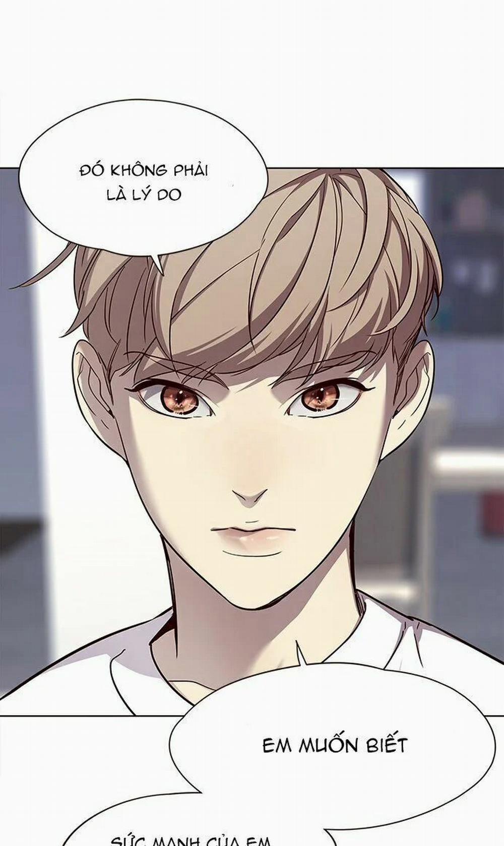 Hóa Thân Thành Mèo 22 trang 61