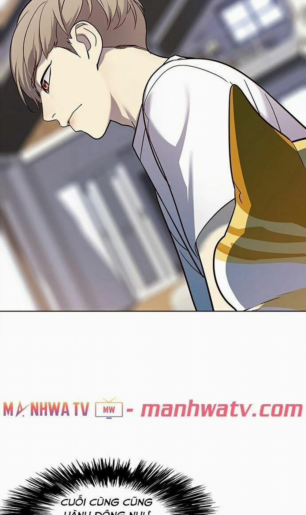 Hóa Thân Thành Mèo 22 trang 64