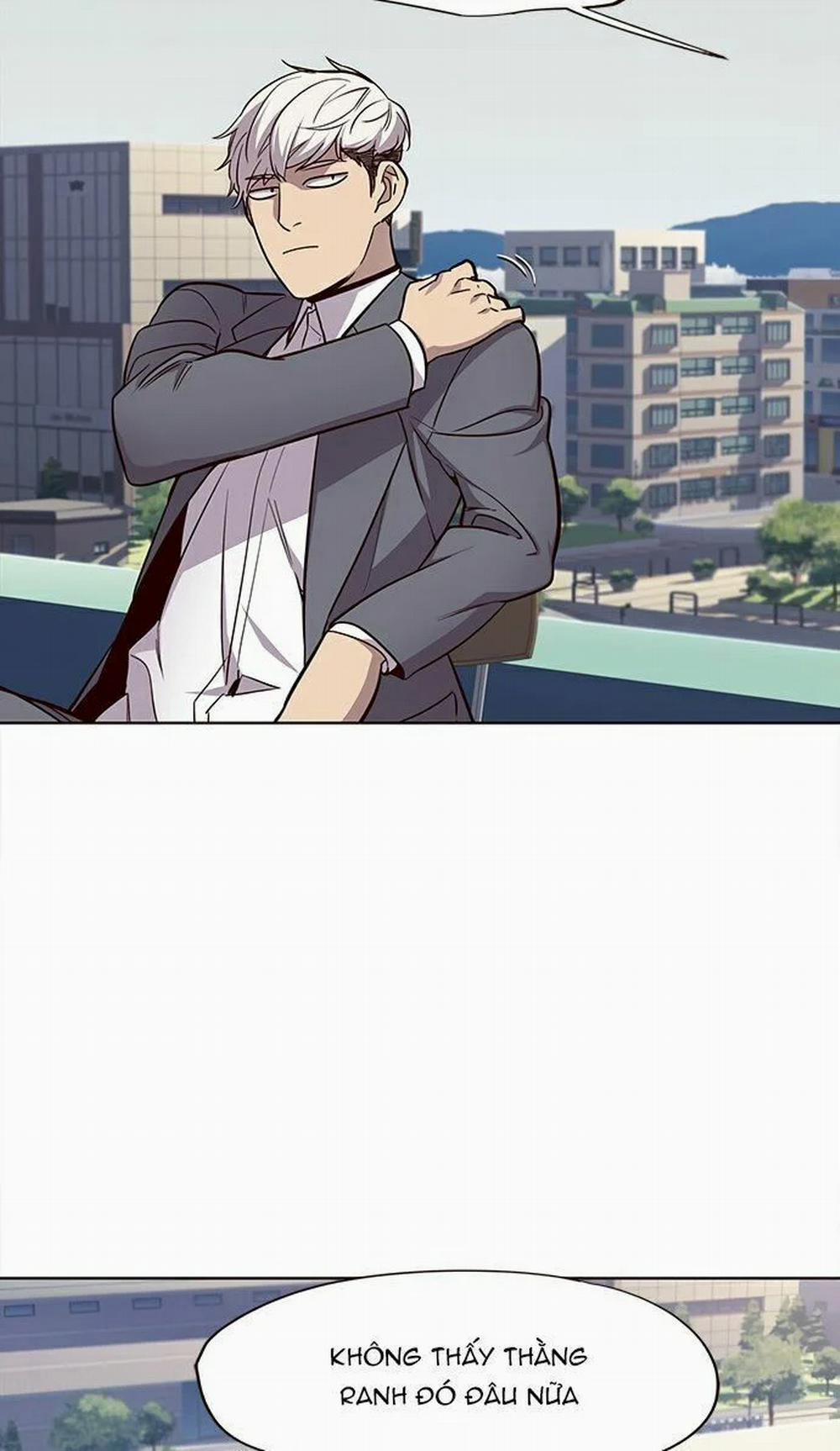 Hóa Thân Thành Mèo 22 trang 7