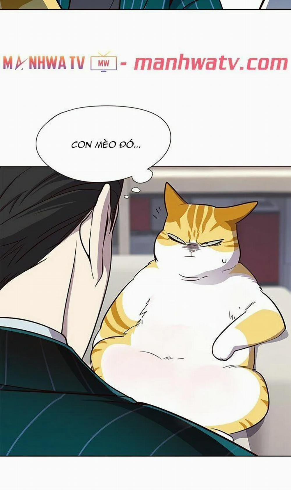 Hóa Thân Thành Mèo 22 trang 71