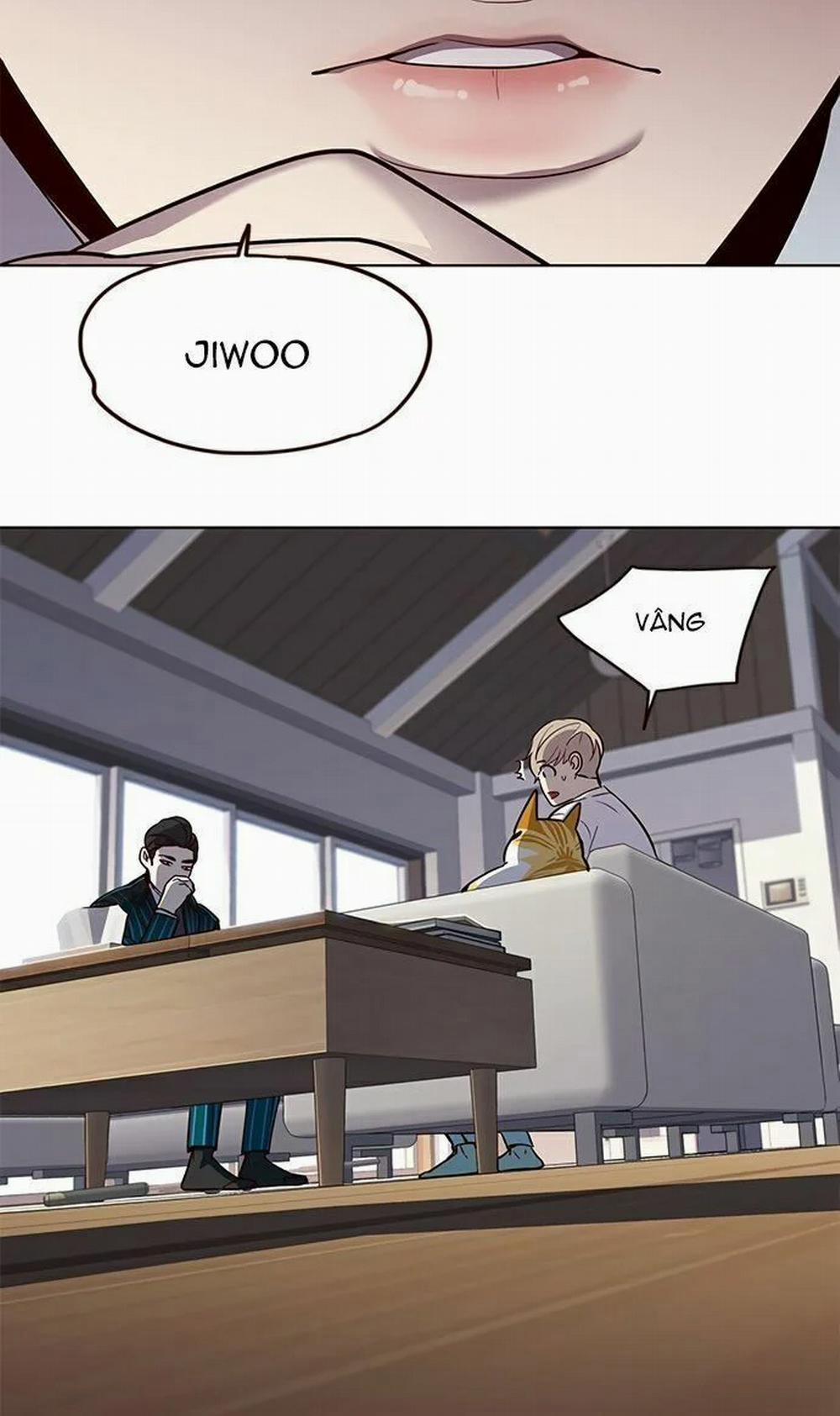 Hóa Thân Thành Mèo 22 trang 74