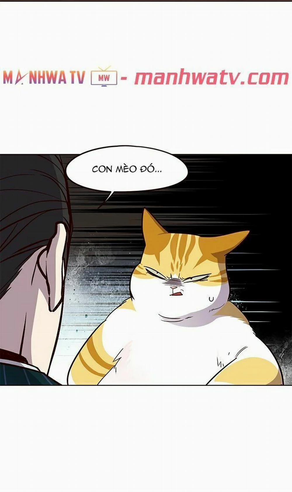Hóa Thân Thành Mèo 22 trang 75