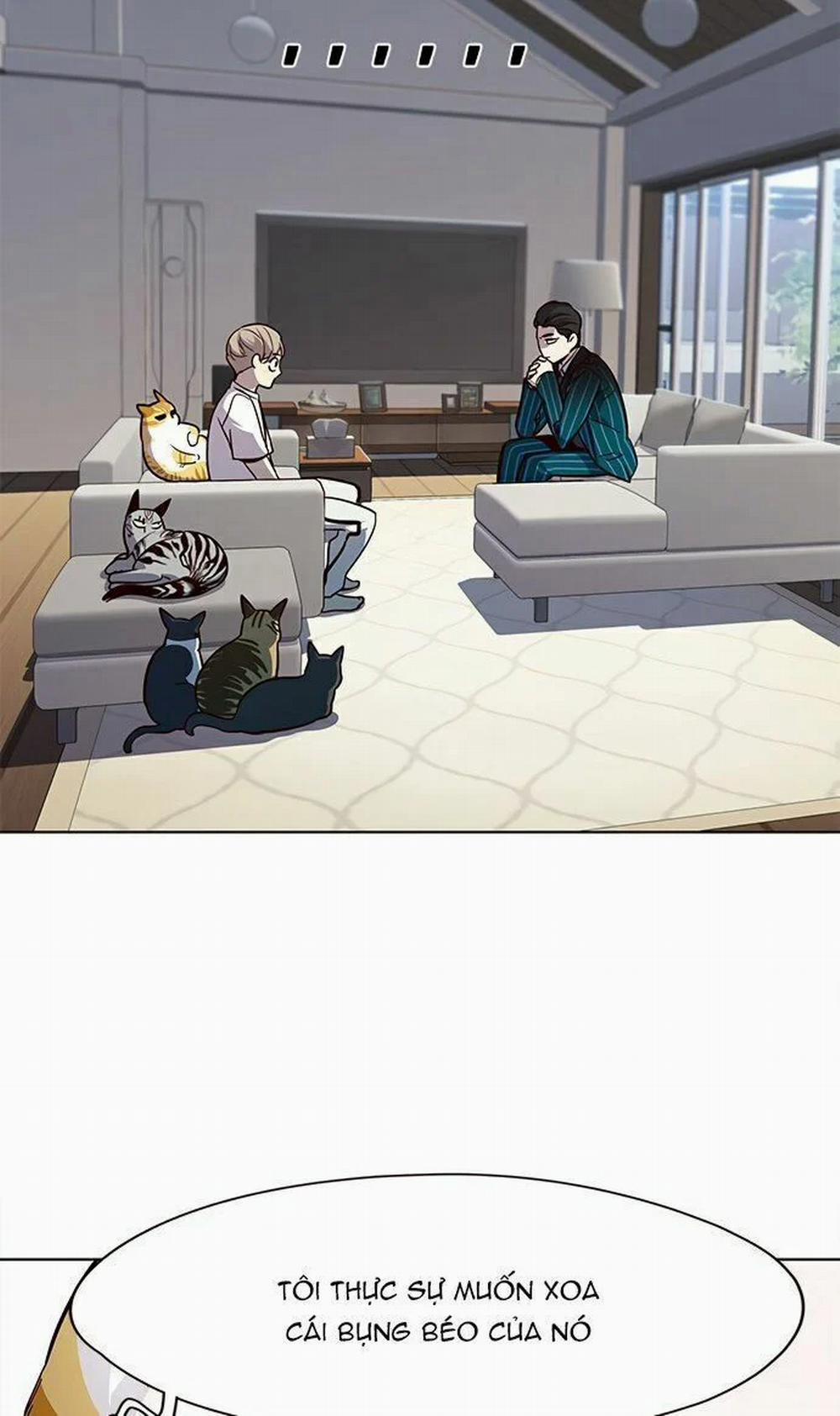 Hóa Thân Thành Mèo 22 trang 78