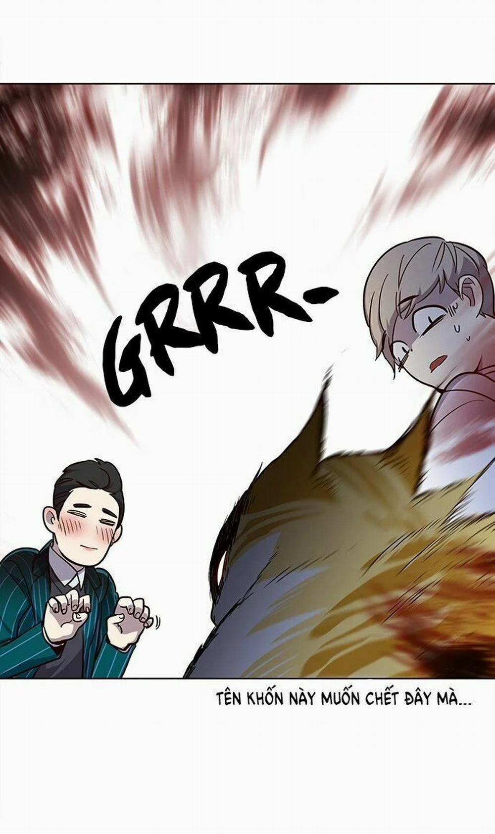 Hóa Thân Thành Mèo 22 trang 82