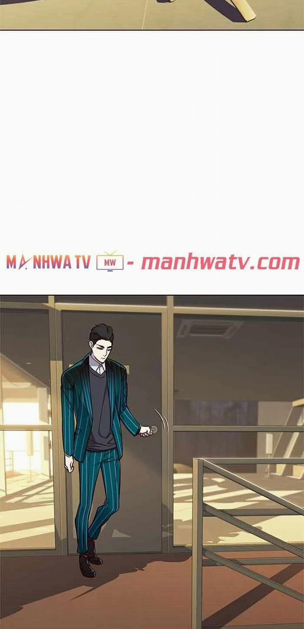 Hóa Thân Thành Mèo 23 trang 10