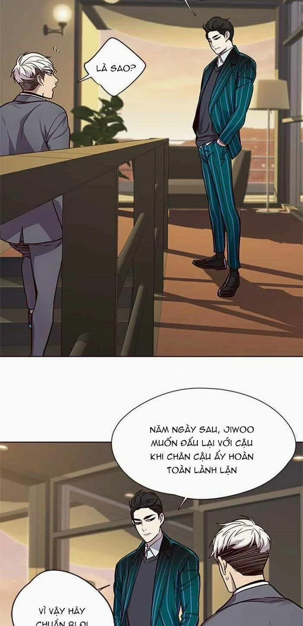 Hóa Thân Thành Mèo 23 trang 13