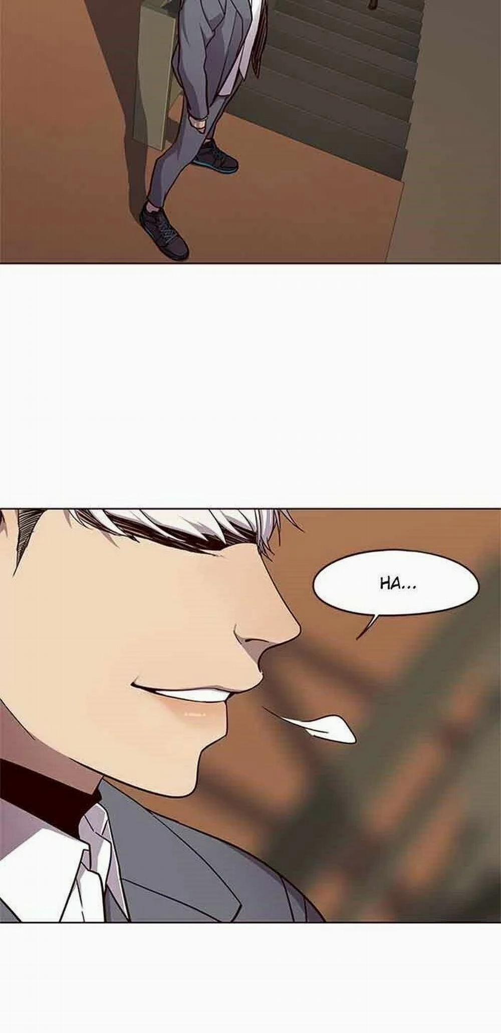 Hóa Thân Thành Mèo 23 trang 15