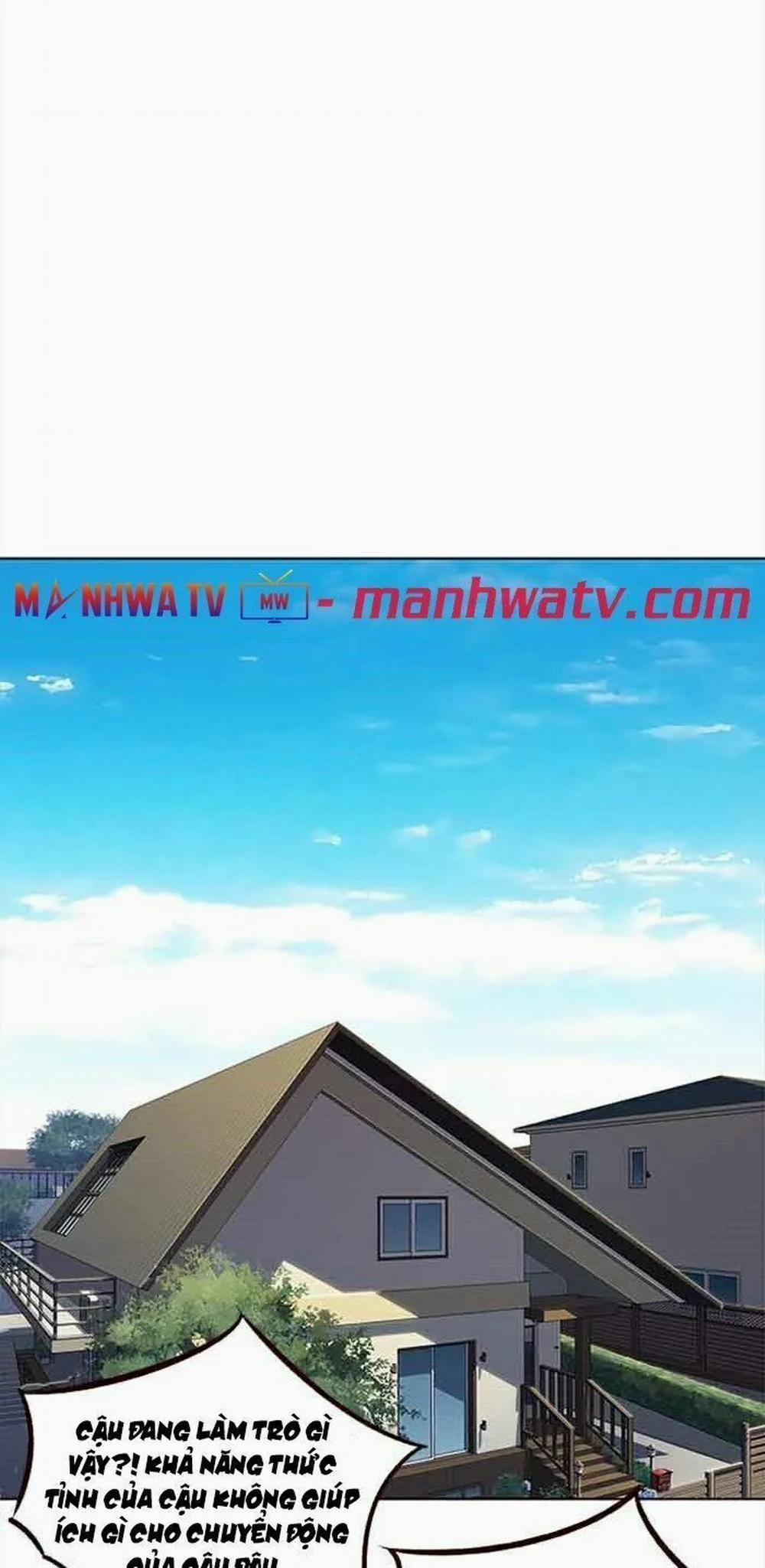 Hóa Thân Thành Mèo 23 trang 23