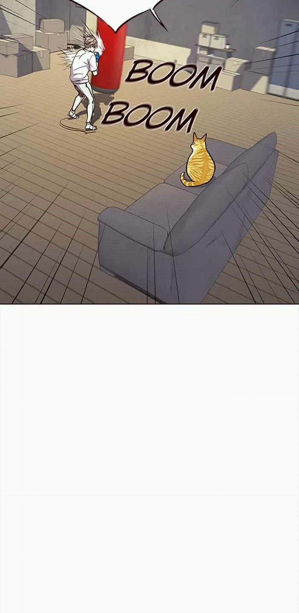 Hóa Thân Thành Mèo 23 trang 25