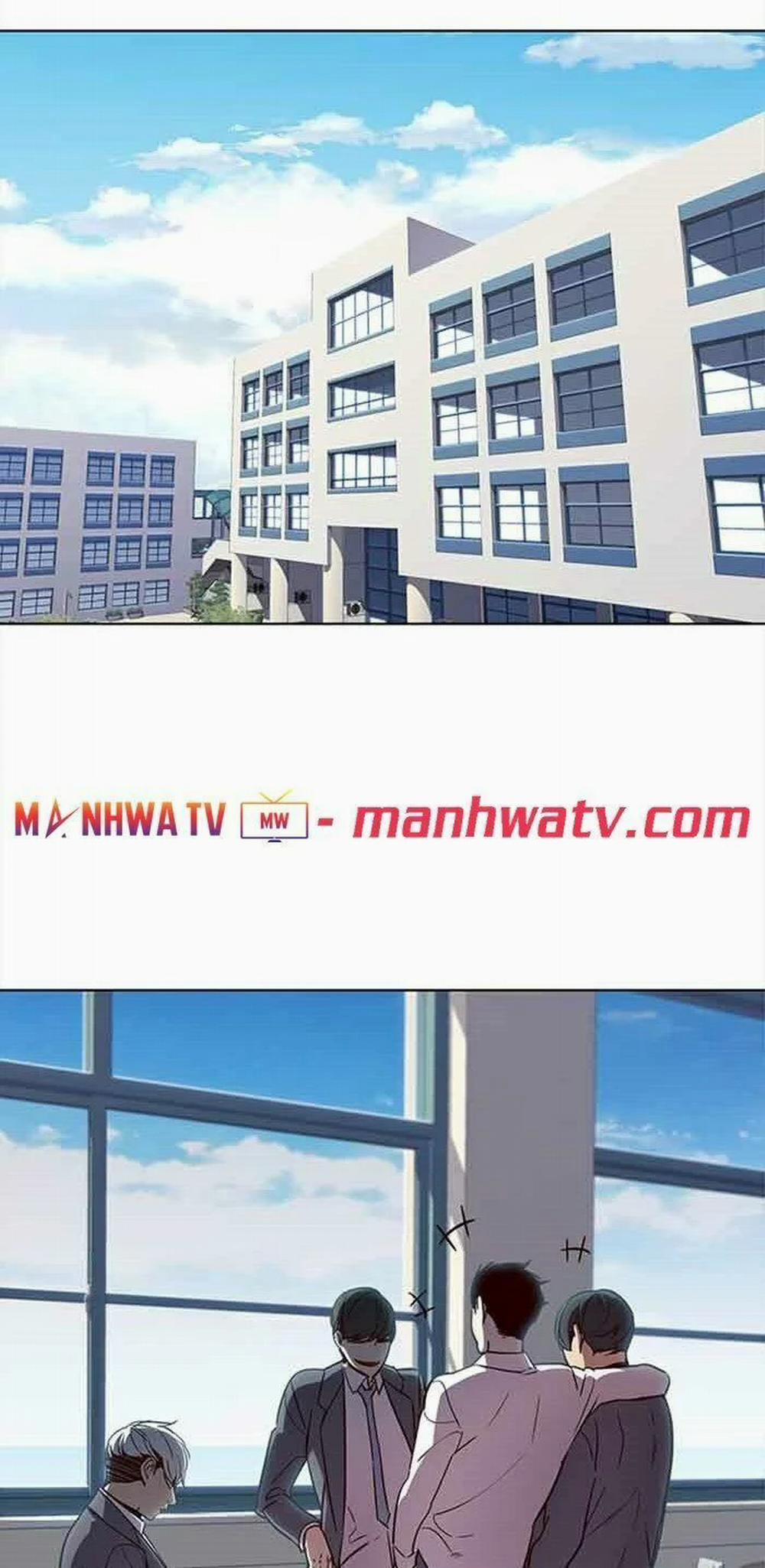 Hóa Thân Thành Mèo 23 trang 26