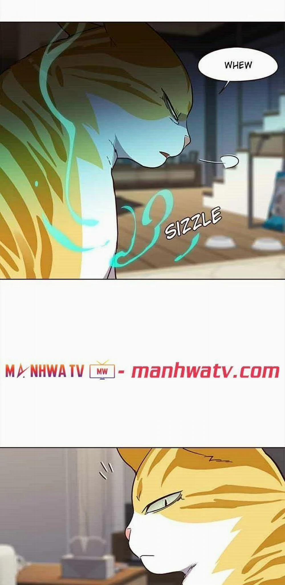 Hóa Thân Thành Mèo 23 trang 31