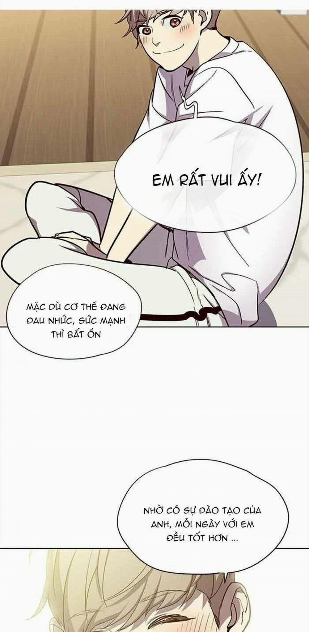 Hóa Thân Thành Mèo 23 trang 40