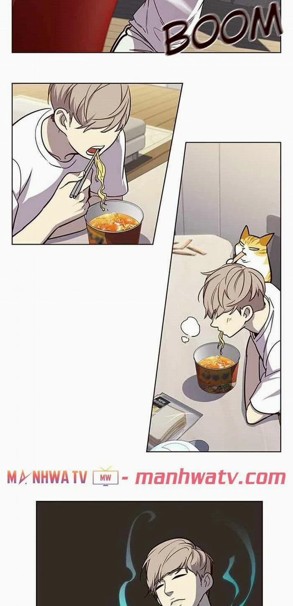 Hóa Thân Thành Mèo 23 trang 49