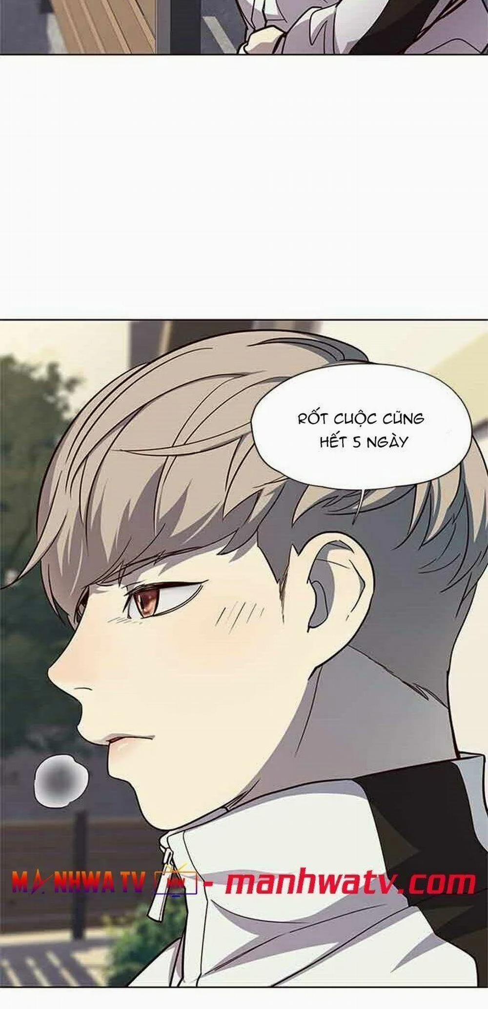 Hóa Thân Thành Mèo 23 trang 53