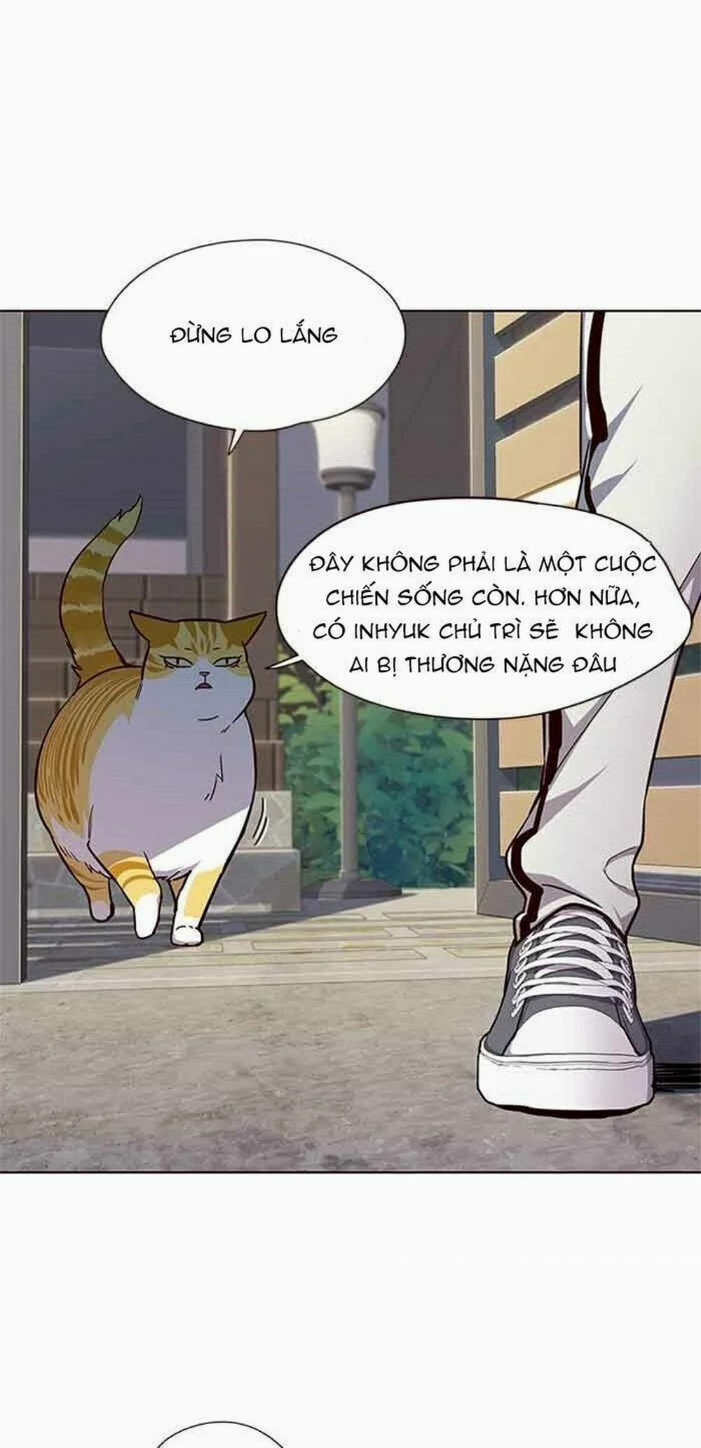 Hóa Thân Thành Mèo 23 trang 54