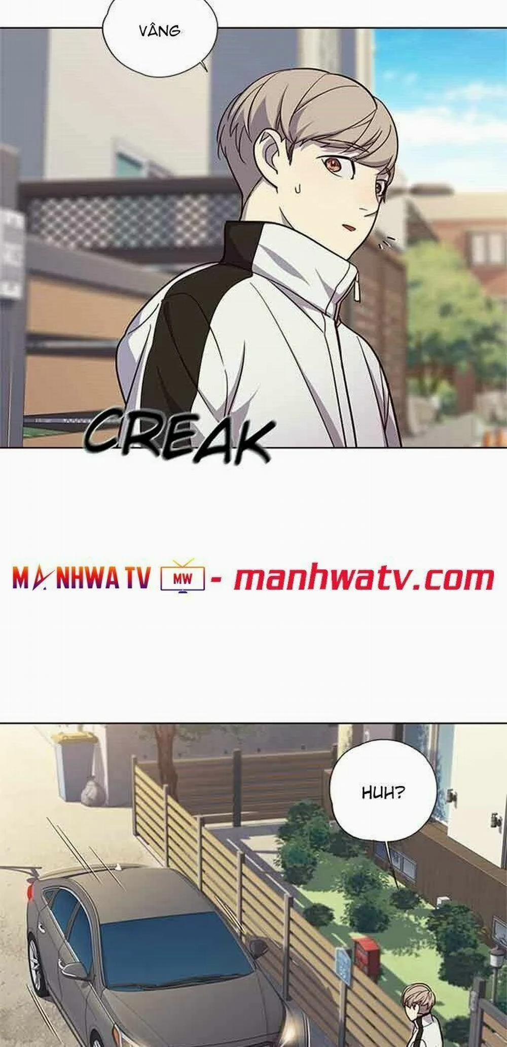 Hóa Thân Thành Mèo 23 trang 55