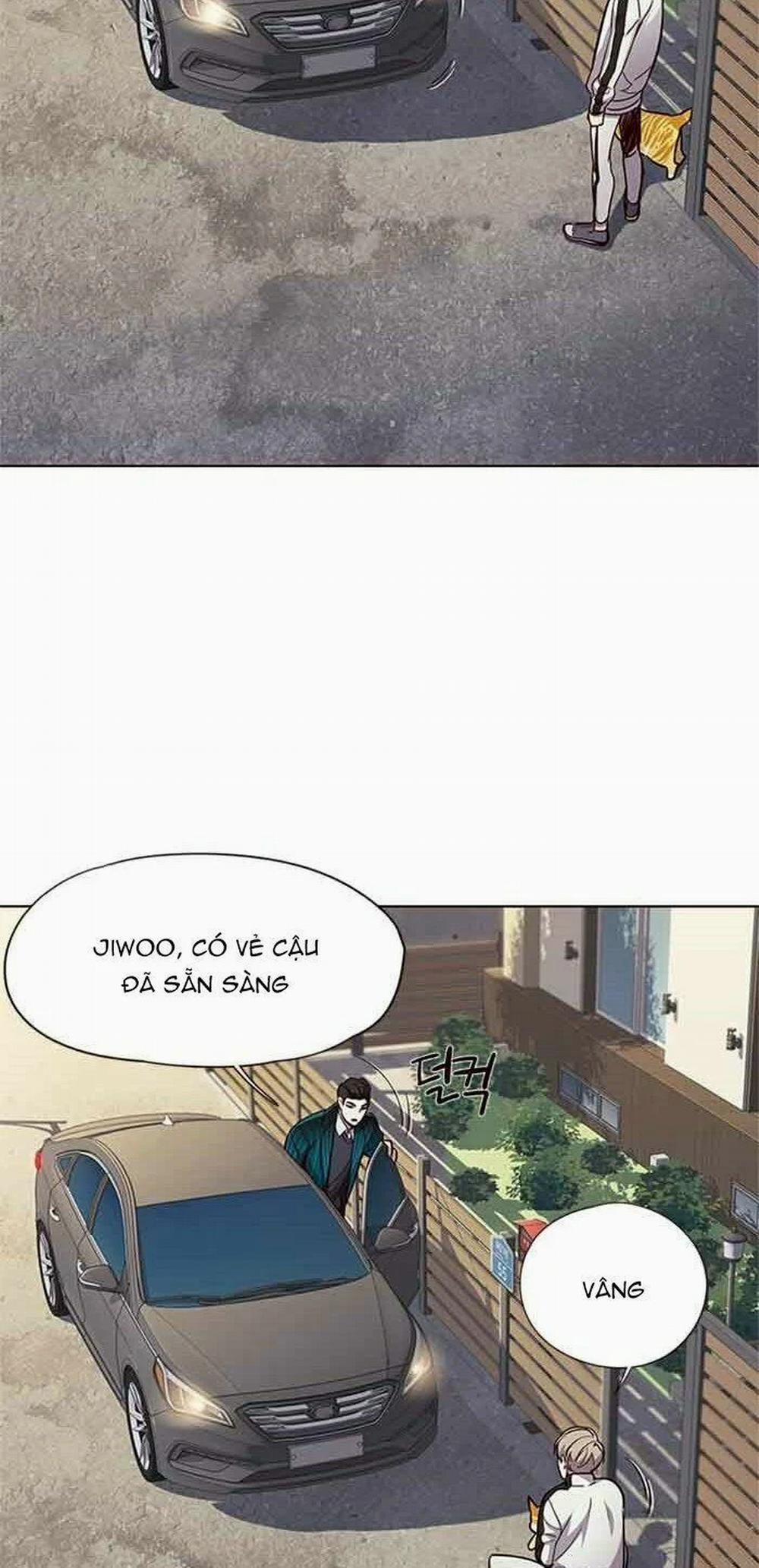 Hóa Thân Thành Mèo 23 trang 56