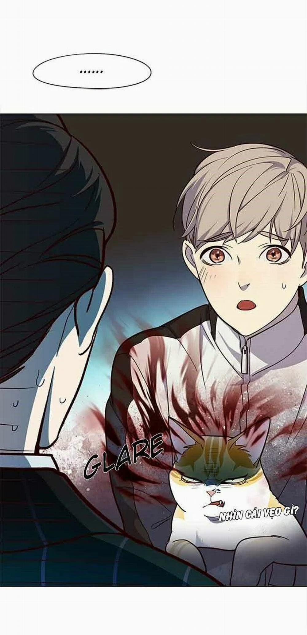 Hóa Thân Thành Mèo 23 trang 62